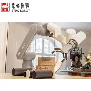 ABB协作机械臂gofa协作机器人 用于手术导航机器人