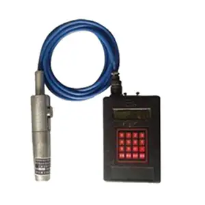 CM-12�Ͳ���ê�� 200KN��Ч���� ú�������Χ��Ӧ�����