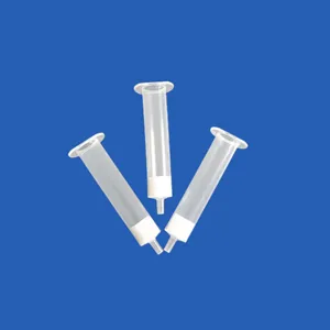 IDA亚氨基二乙酸固相萃取柱 500mg/1ml 100支/盒 食品检测重金属除盐