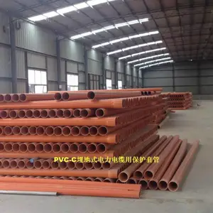 �Ĵ�����ȫ���� CPVC�������±����� 75mm*3.0mm
