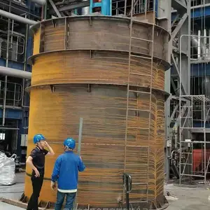供应埋地油罐，SF双层油罐，柴油罐，不锈钢罐，鑫中顺容器