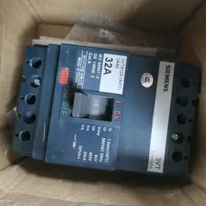 �������ܿǶ�·��3VT8 63H50 TMF/3P �������� ���� �̶�ʽ ����ʽ��ǰ