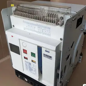 ����ʽ��·��CW3-1600/3P 1000A �̶�ʽ380V ������