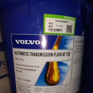 �ֶ����Ͳ����VOLVO CH-4 10W-30 15W-40 20W-50
