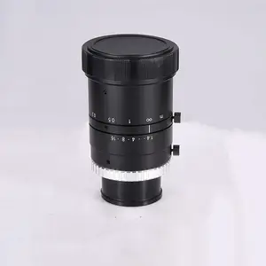 VST工业镜头500W像素2/3'' VS-H系列-SV-0614H