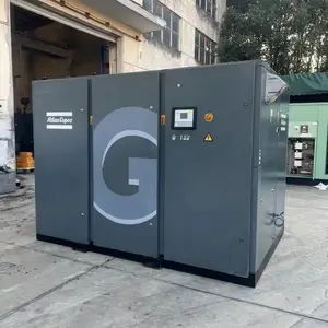 大连阿特拉斯空压机维修保养-阿特拉斯空压机大连售后保养维修