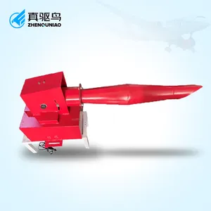 真驱鸟机场专用电子炮驱鸟器,机场驱鸟装置