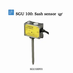 SAUTER������ִ���������������й�ů�յ�Ӧ��AKM 115SA
