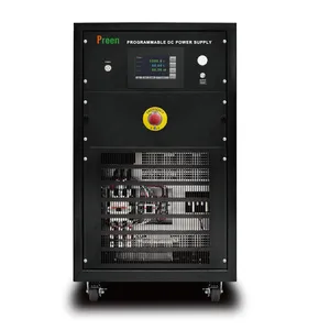 艾普斯电源、大功率可程控直流电源、ADG-PLUS-1000-100