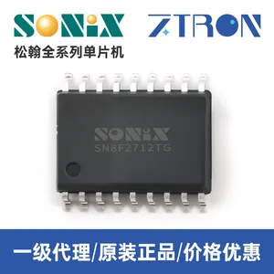 �ֻ��ٷ� ԭװ��Ʒ SN8F2712TG�ɺ�Sonix��Ƭ�� �ɺ�һ������MCU