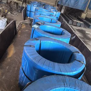 贵州预应力钢绞线1*7-15.2-1860钢绞线整车厂家直发贵州地区现货仓库优惠