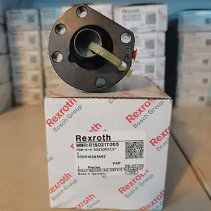 力士乐Rexroth螺母/R150221085/R150221083/R150321083/线性导丝杆