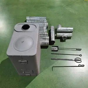 ��Яʽ��������¯��89-8��ú������ȡů¯���þ�������ů¯