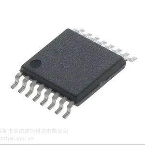 电子元器件 IC Melexis 迈来芯 MLX90365LGO-ABD-000-RE 板机接口移动感应器和位置传感器/运动与定位传感器