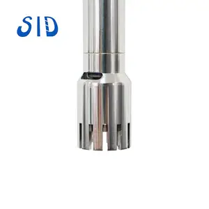 碳纳米管浆料高速实验分散机，导电浆料分散机SID/希德SA25