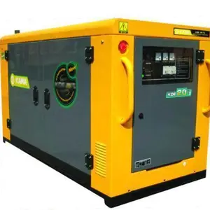 KDE12T3����KAMA���ͷ����10KW�����������