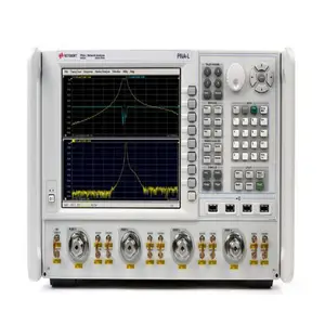 回收安捷伦网络分析仪 租售N5225A 50G高频现货