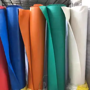挡烟垂壁布 阻燃挡火花耐高温 防电焊火花防火布 诚信经营
