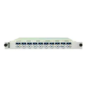 HUAWEI MR8 8路光分插复用板 TNF1MR8 波分卡板卡