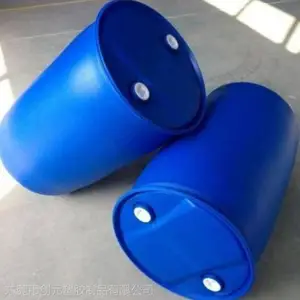����HDPEͿ�ϰ�װ200L|125L|160L|����Ͱ����ֱ��