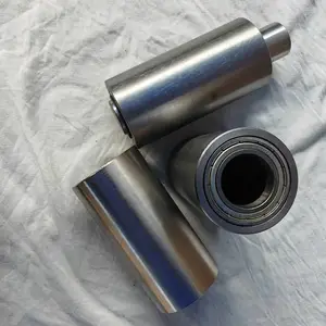 矿山机械重型定制滚轮 耐磨合金钢 可非标设计