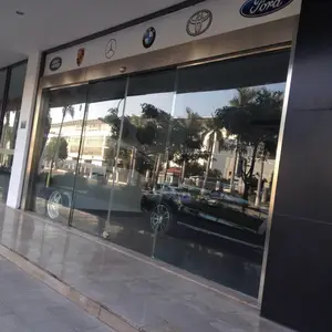 厦门欧蓝德自动门 欧蓝德自动感应门配件 欧蓝德玻璃自动门机组