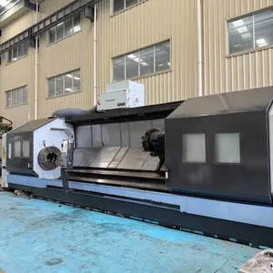 出售韩国斗山PUMA800XLM数控车铣复合加工中心