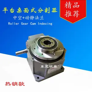 供应泰必德TBDEX凸轮分割器 RU80DT06/082702RT 东莞锐鑫