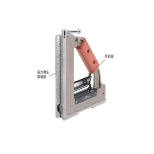 �ձ� RSK ��к���� 583-1502 ���� L �� A ��ˮƽ�� 150mm ����ʽֱ�Ǿ���ˮ׼��