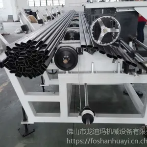 湖南龙迪玛纸管自动上料机全自动上料仓