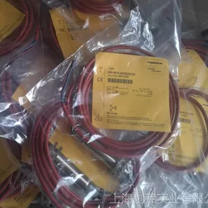 图尔克FS100-300L-61-2UPN8-H1141 图尔克FS101-300L-30-2UP