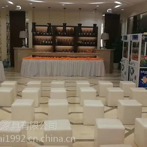 北京出租室内室外各种会展家具 大型活动沙发租赁