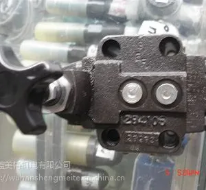 供应威格士节流阀DGMPC-7-ABK-20质量好价格实惠