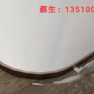 珠海铝合金踢脚线厂家价格