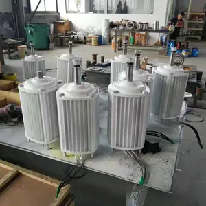 Ʒ�Ƴ���ֱ��10KW���ʵ������ŷ���� 100ת���������ͼ����