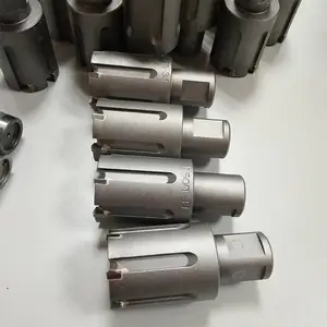 ���ؿ�����ͷ ����ʩ��31���ٸֿ�����ͷ Ӳ�ʺϽ�ȡо��ͷ