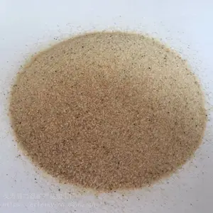 大量海砂批发 圆粒质感 鱼缸底黄金沙 儿童娱乐砂