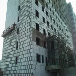 stp保温板 导热系数低 奥华节能高效防火材料600x400