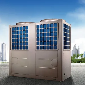 潍坊超低温空气源热泵厂家