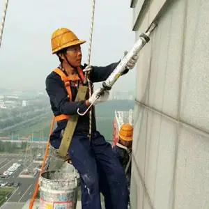 窗户密封胶开裂了怎么办专业窗户打胶师傅这样做