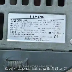 6SL3320-1TE35-0AA3�����ӱ�Ƶ��ά�� ������ S120���װ�� 250KW