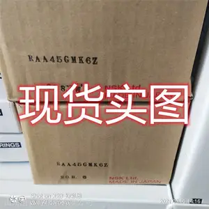 RAA45GMK6Z NSK直线滑轨 NSK直线滑块