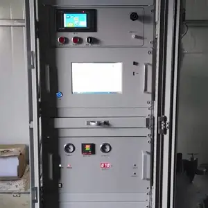 �����Ƽ�������ӦVOCs�Ǽ����������߼��ϵͳ��������