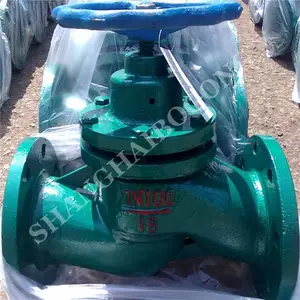�����ֶ����������� U41SM-25 DN200 ������ˮ��