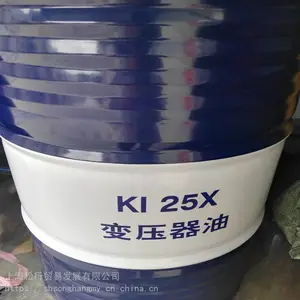 昆仑25号变压器油 昆仑KI25X变压器油