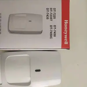 霍尼韦尔DT7450 双鉴探测器