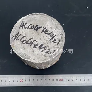 ���غϽ����TiZrVNbMo���غϽ�������յ绡���ȶ���������