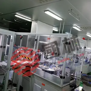 尿袋机 引流袋机 尿袋引流袋生产设备 厂家联系方式