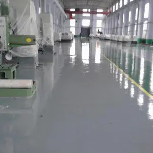 济南强防滑地坪施工 济南防静电自流平地坪施工哪家做的好
