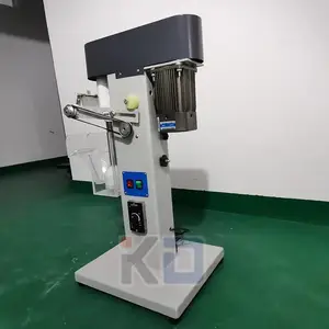 KDXFD-1.5 实验室单槽浮选机 煤炭小型浮选机 挂槽式浮选机